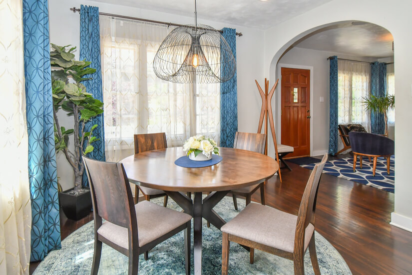 Gem of a Home in Harkness Heights