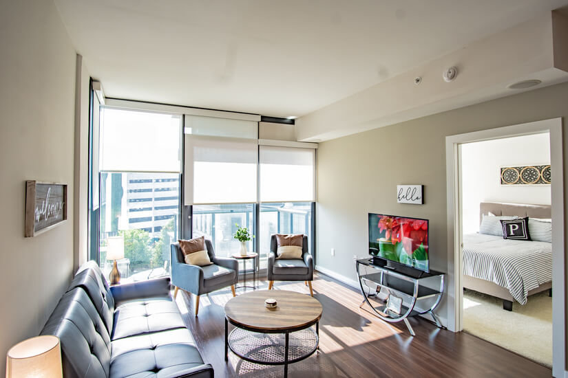 Buckhead Furnished Apartments