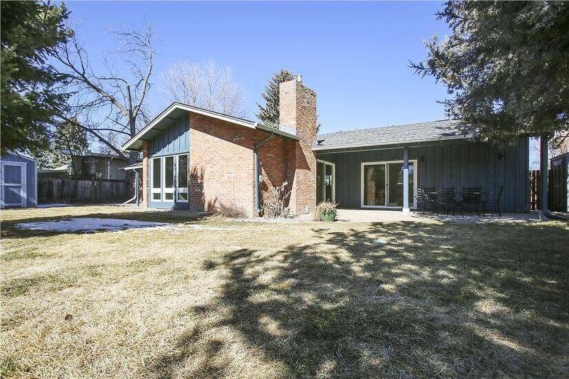 3 Bedroom House in University Acres