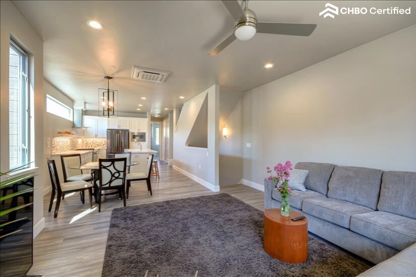 Fully Furnished and All Inclusive Sacramento