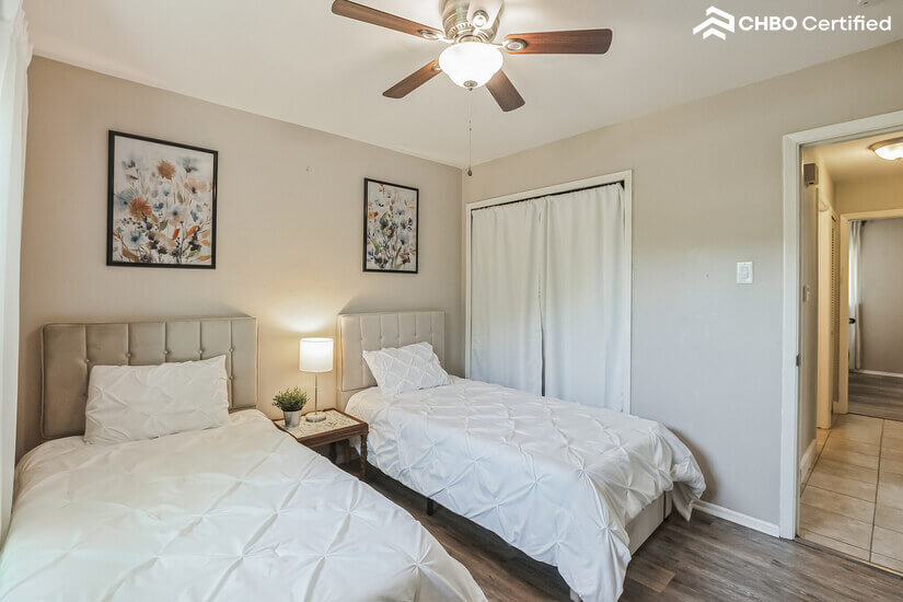 Pet- Family- Military- Medical-Friendly