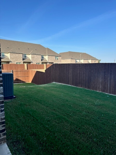 Beautiful New 3 Bedroom Townhome