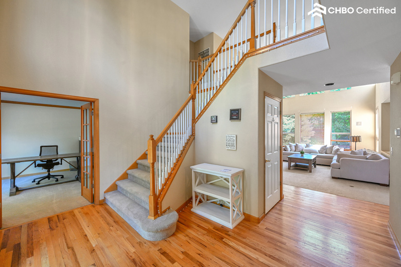 Test California Bungalow