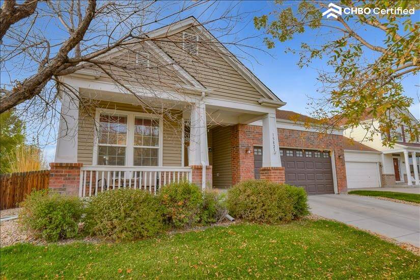 Fully Furnished Home Near DIA