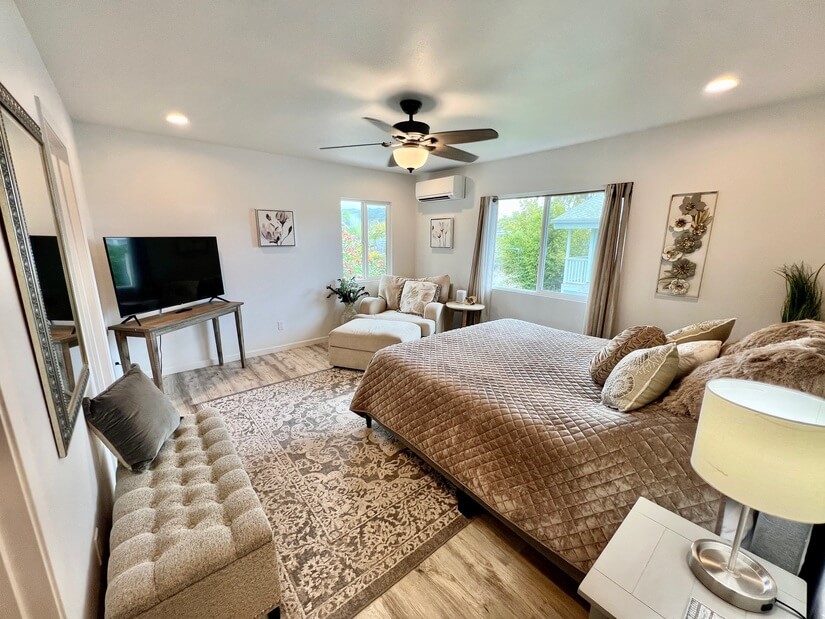 Luxury Executive Retreat in Kailua