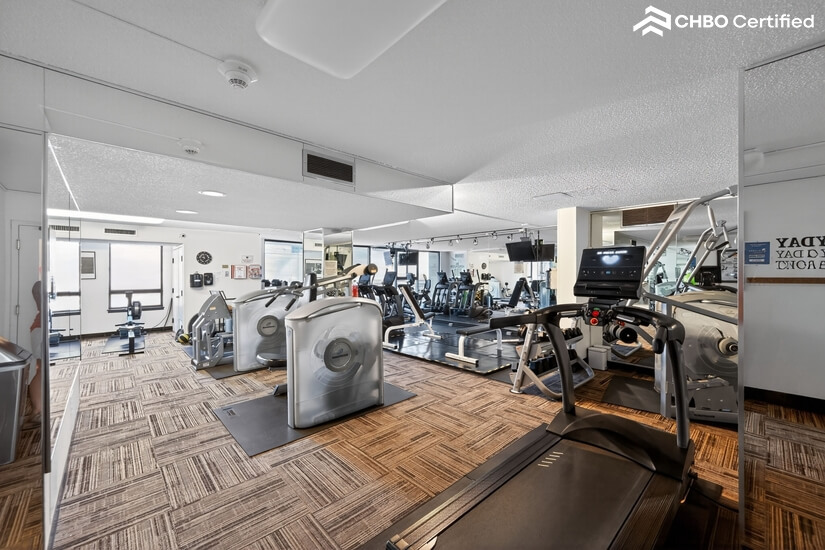 24 hour gym 2