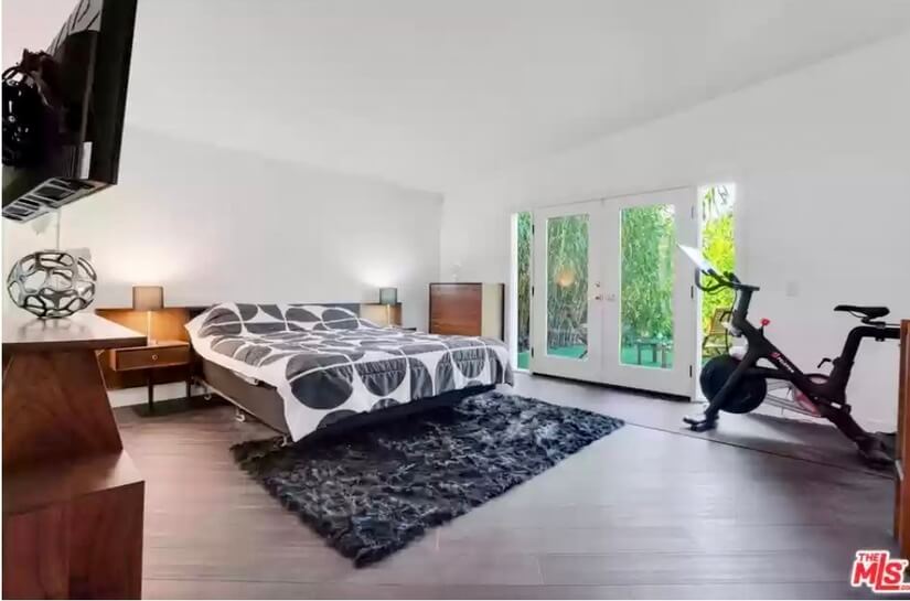High Design Midcentury Modern Gem