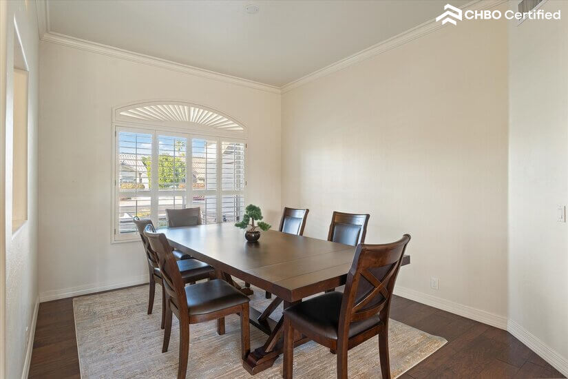 Upscale Furnished Home in Glendale AZ