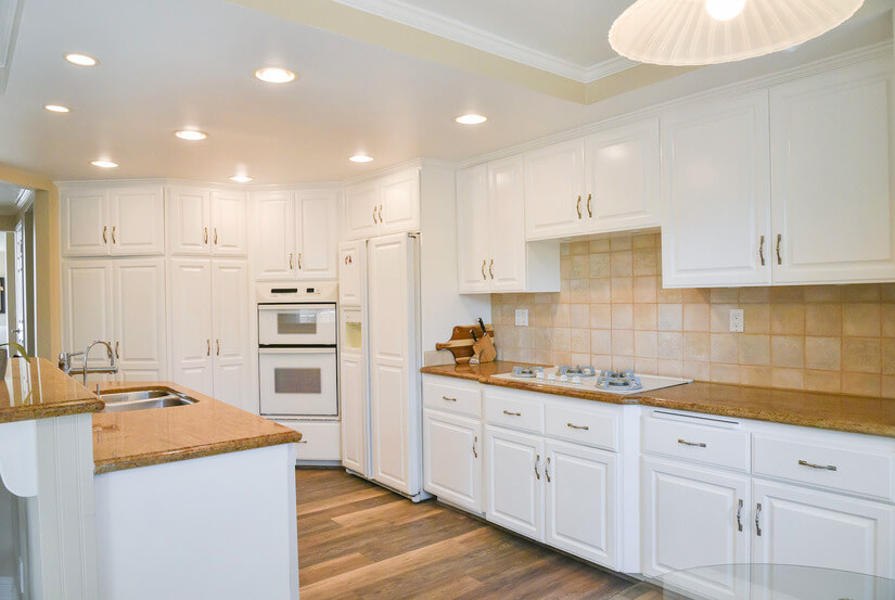 Long Beach 2Story Coastal Home