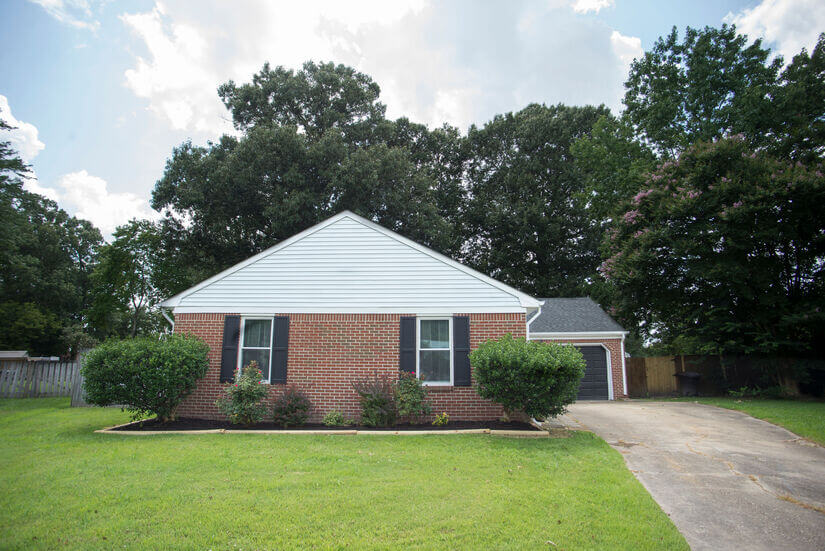 Virginia Beach Living