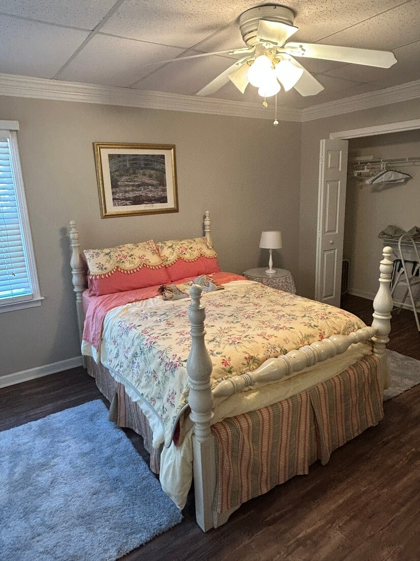 Basement Mother in Law Suite