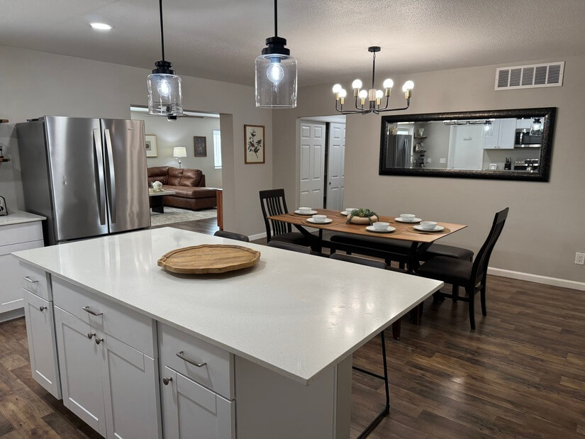 Furnished Phoenix Near Mayo Clinic