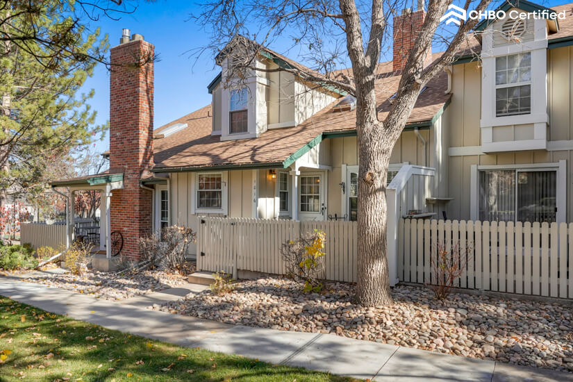 Welcome Home to our fully furnished rental home