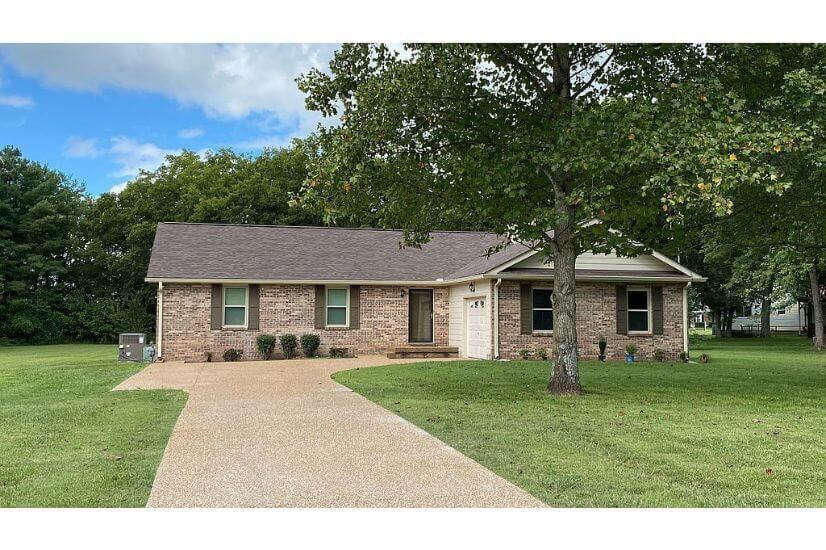 All Inclusive Furnished Rental Nolensville