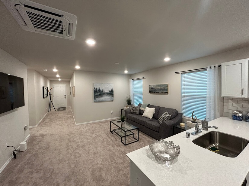 Beautiful and Amazing Community