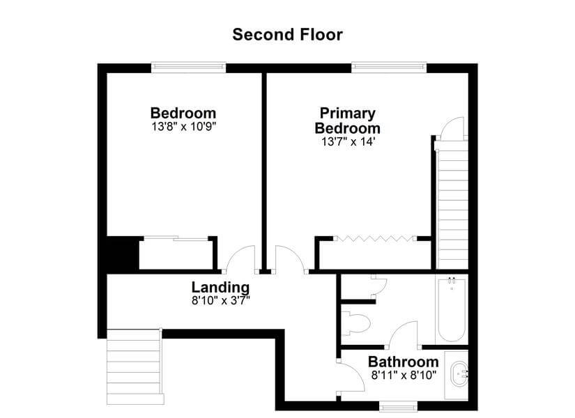 Riverfront Townhouse –   Nottingham, NH