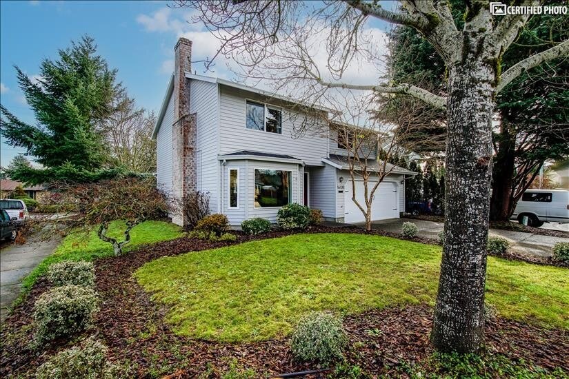 Beautiful Family Home in West Beaverton