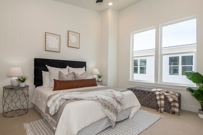 Fully Furnished Corporate Rental