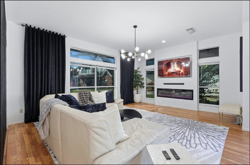 Prosper Vacay Rental Home