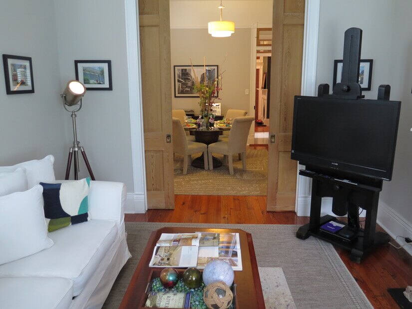 Stunning Home Near Streetcar, City Park