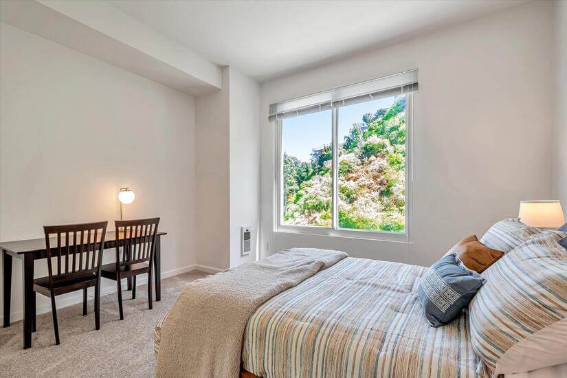 2 Bedroom 2 Bath Condo in Parc Telegraph