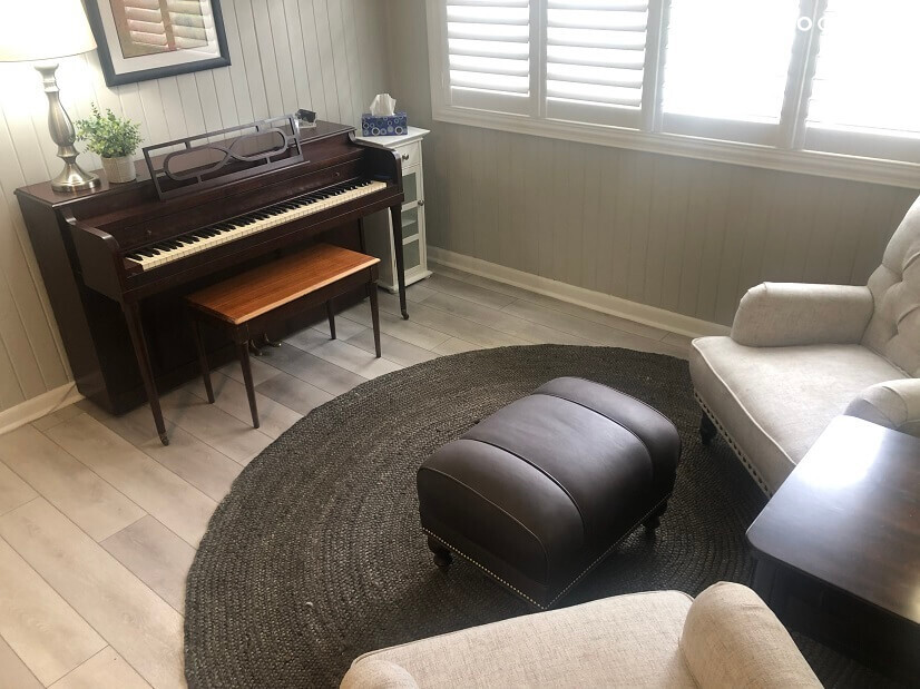 Furnished Executive Home in Carmel, IN