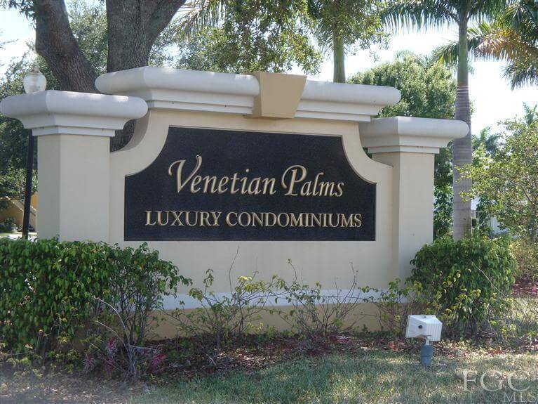 Furnished 1/1 Condo in Central Ft Myers