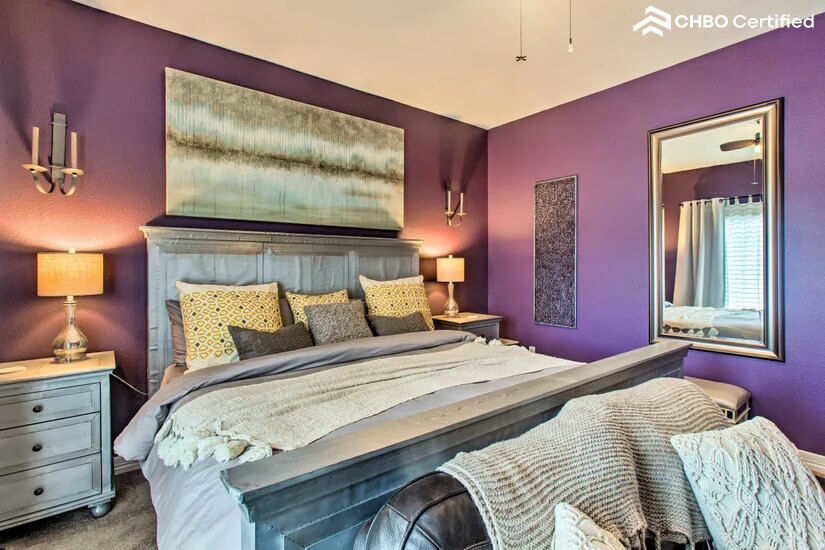 Cherry Creek North Furnished Rental Home