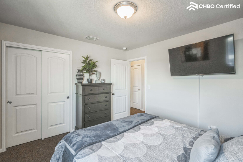 Pioneer Hill Hideaway