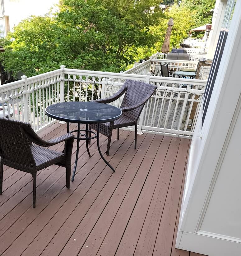 3 BR Home - Includes ALL Utils Near 495