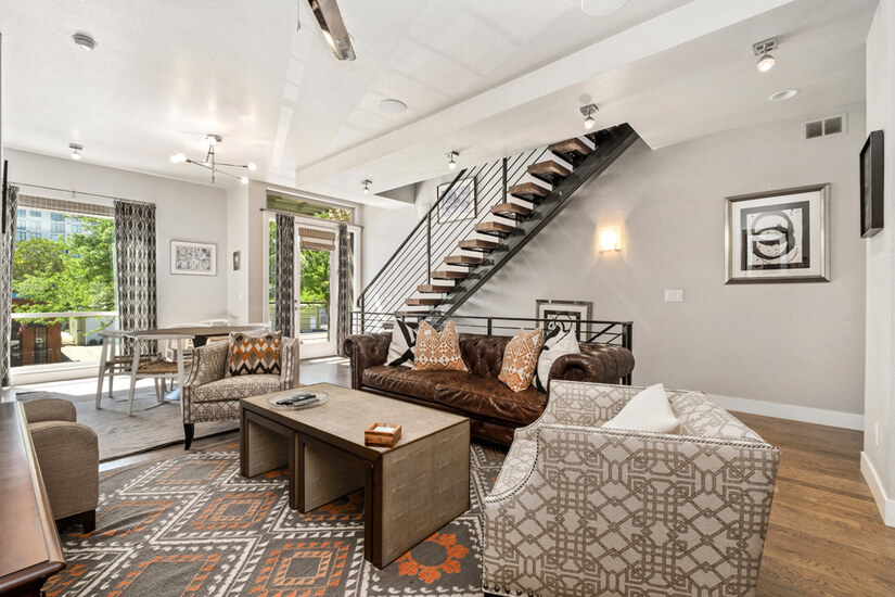 3 Bedroom Townhouse in Golden Triangle