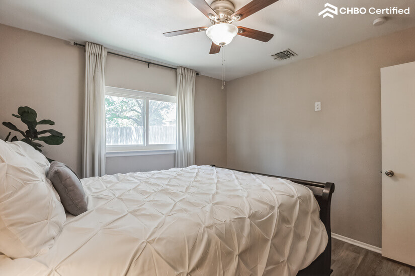 Pet- Family- Military- Medical-Friendly