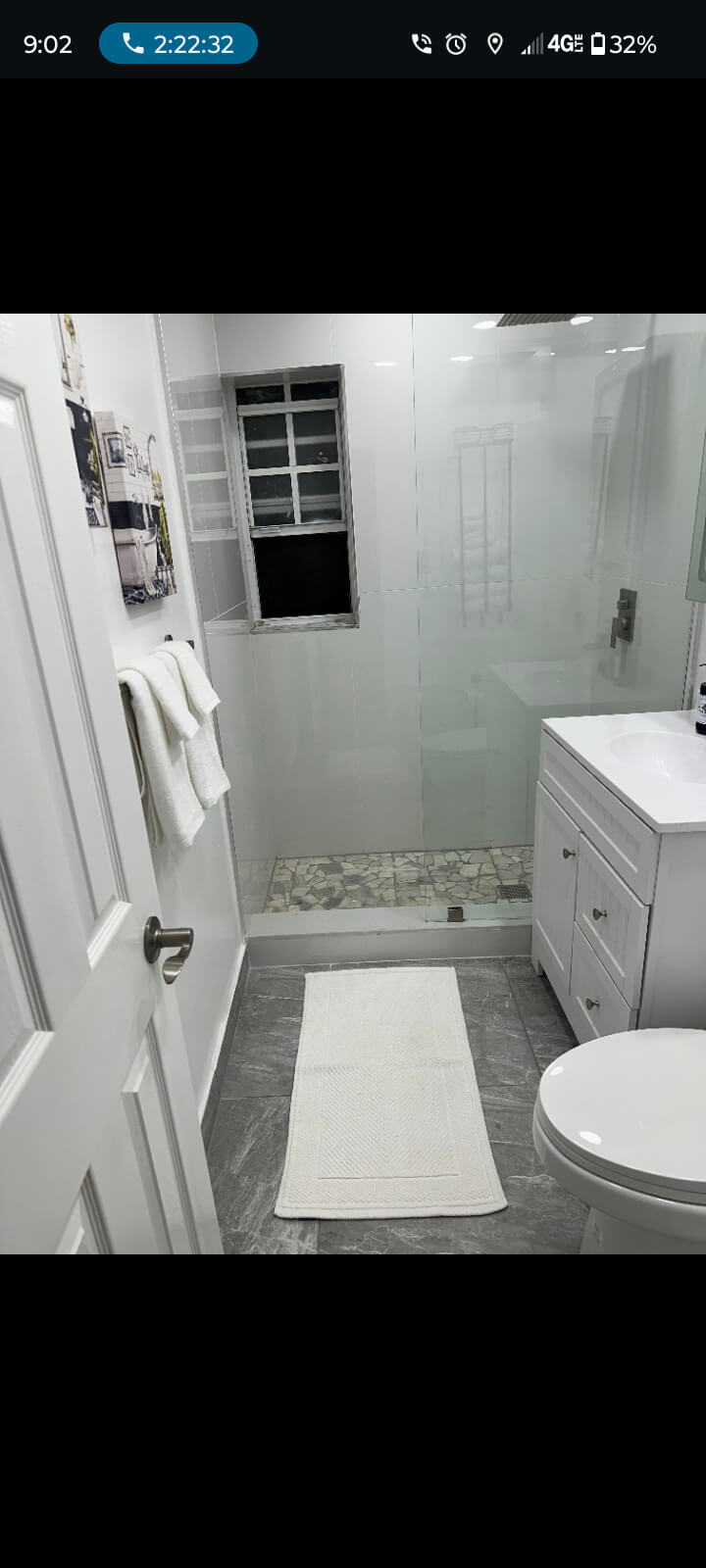 Dream Stay Living LLC