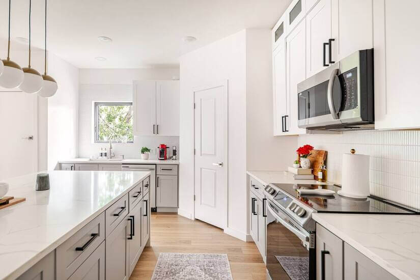 San Antonio Turnkey Corporate Home