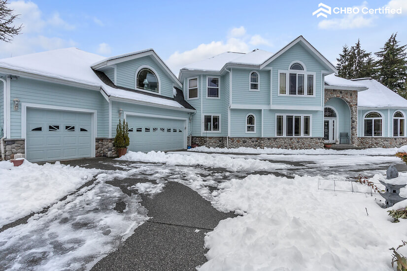 2 Furnished Room Rentals in Private Home