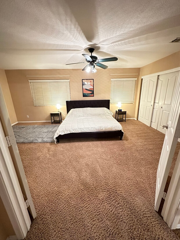 Sunny Summerlin Home