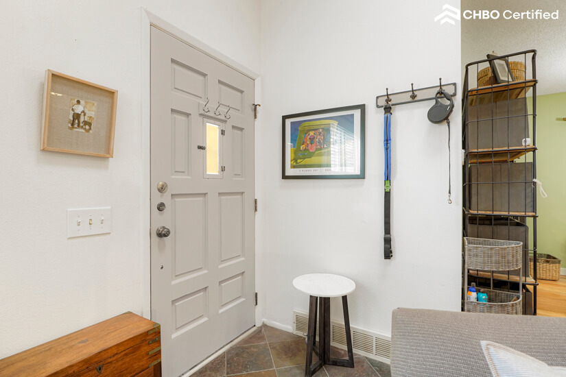 Furnished 3 Bedroom Townhome in Aurora