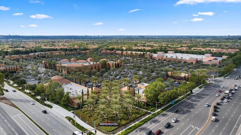 Woodbury Town Center