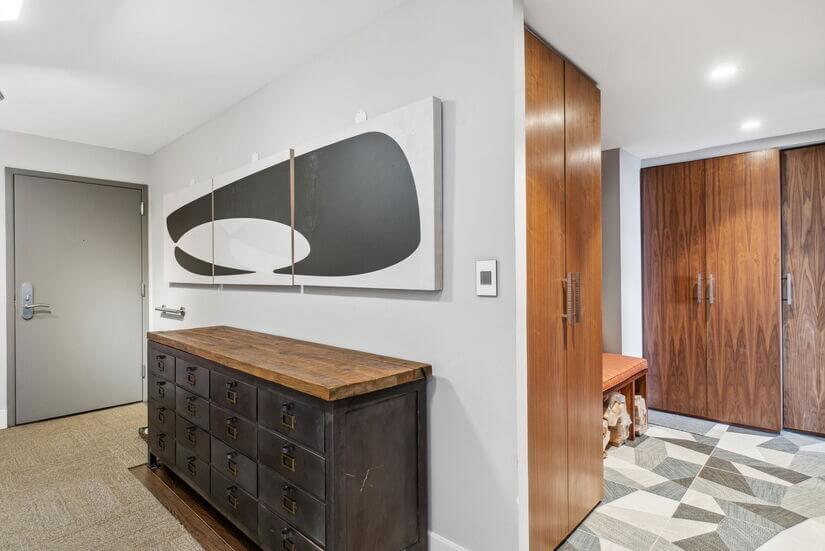 2 Bed 2 Bath Condo at Windsor Towers