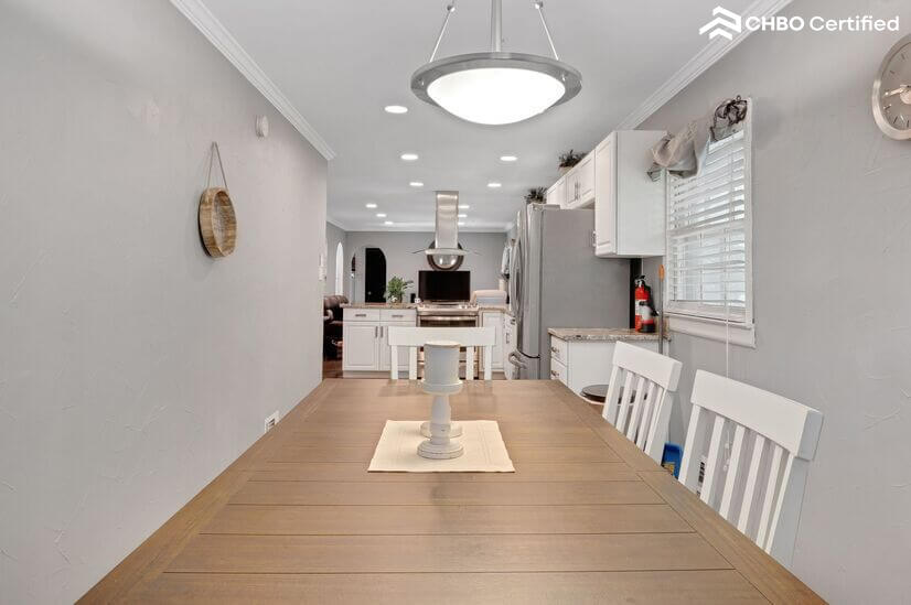 Cozy Modernized Home Near ATL Airport