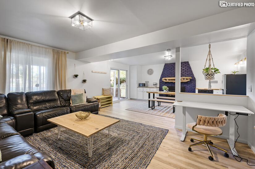 Minneapolis Furnished Rental
