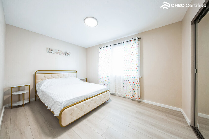 Bedroom 3