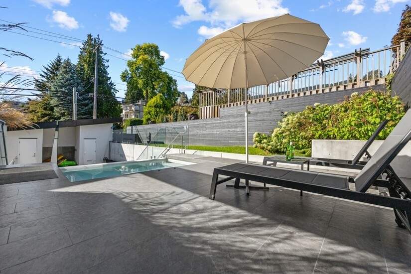 MA2 Seasonal Luxury Smart House Rental