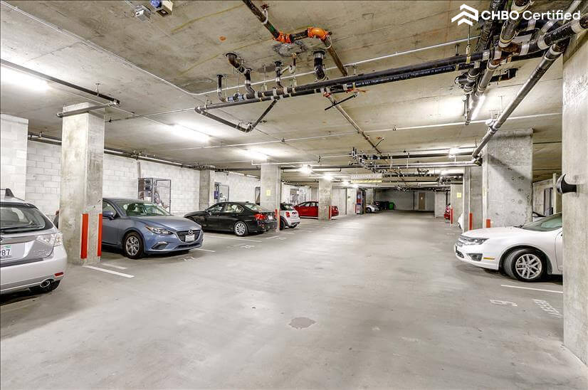 Furnished Executive Rental - Flex. Stays