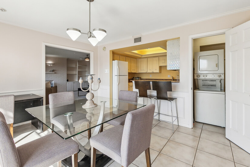 New Orleans Corporate Housing Near Lake