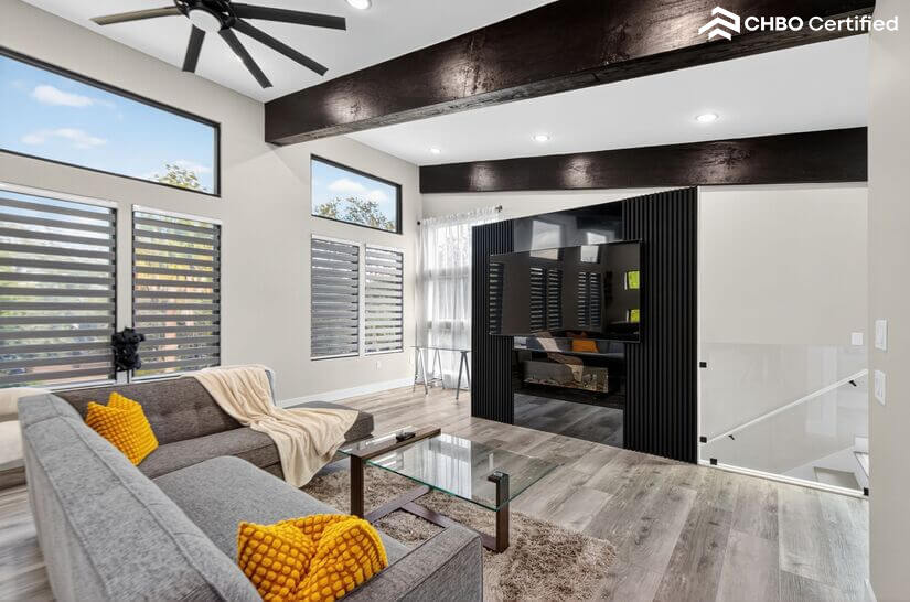 Indian River Executive Suite