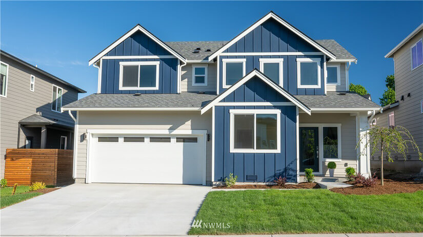 Ferndale Furnished Rental