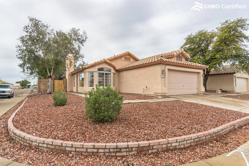 Fully Furnished Single Family home Glendale