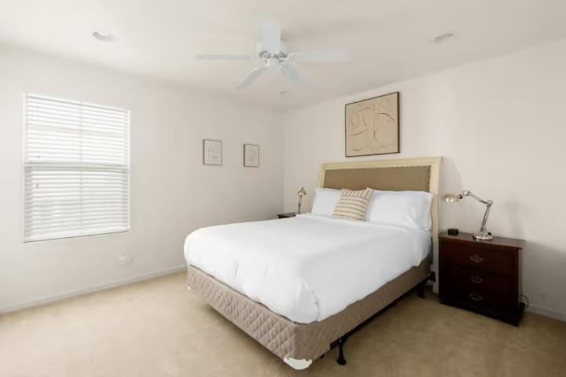 Phoenix Furnished Rental