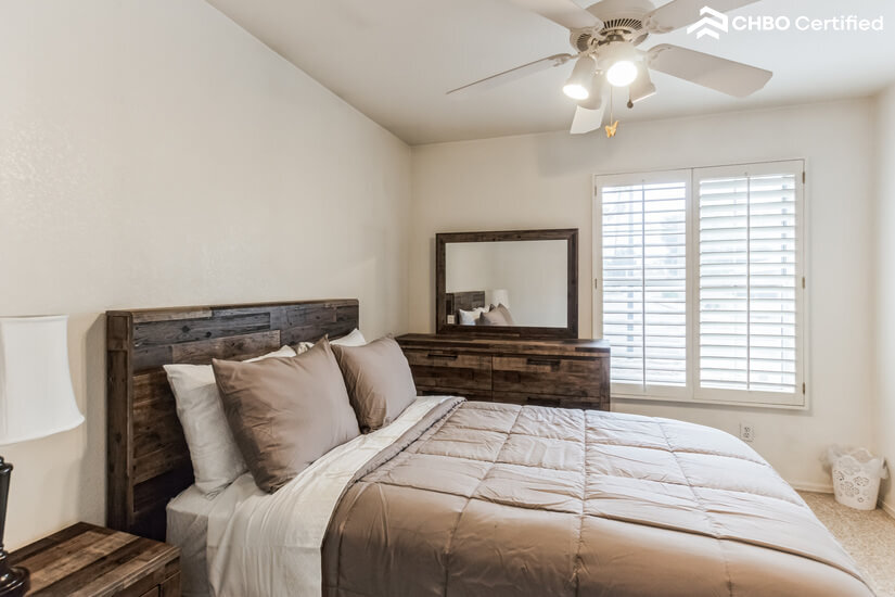 Furnished Home for Rent All New Amenity